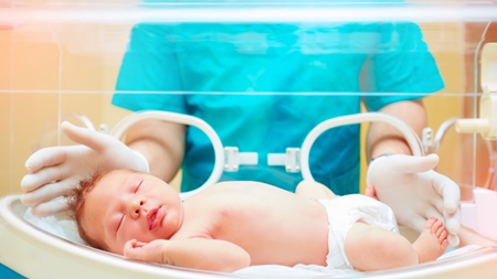 新生児特定集中治療室(NICU)とは？