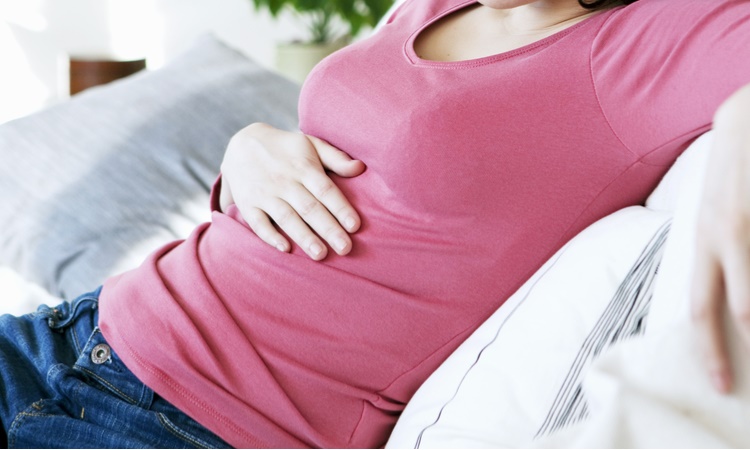 妊娠13週の体験談