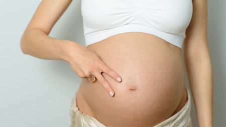 排卵誘発剤のリスク　多胎妊娠