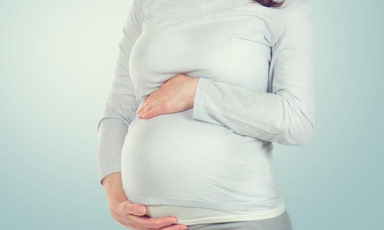 妊娠24週の体験談