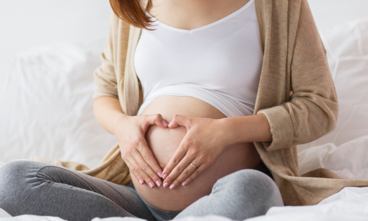 妊娠27週の体験談