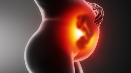 妊娠高血圧症候群の赤ちゃんへの影響