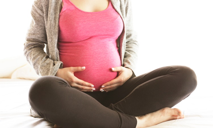 妊娠29週の体験談