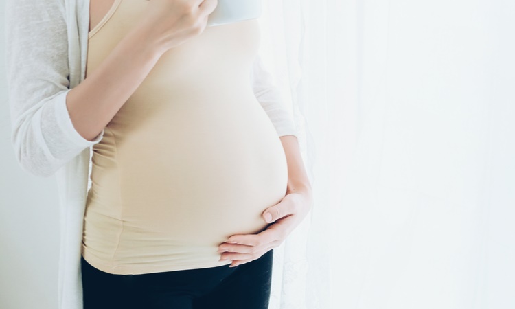 妊娠31週の体験談