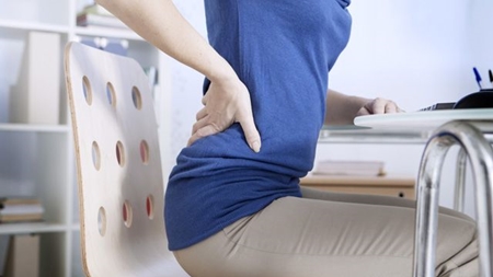 妊娠超初期の腰痛対策の注意点