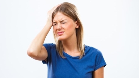 妊娠初期の頭痛の痛み方は？