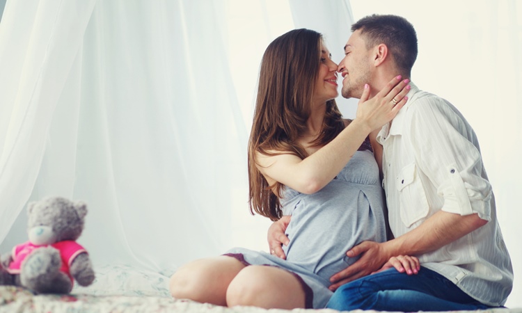 妊娠中の夜の夫婦生活（性行為）の体験談