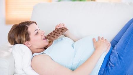 妊婦が逆流性食道炎にかかる時期とは？