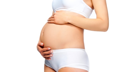 妊婦の逆流性食道炎