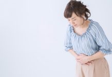 妊娠超初期～妊娠初期の胃痛の体験談