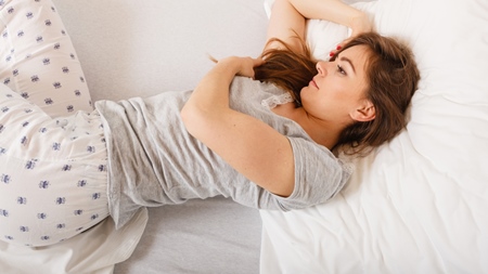 妊娠初期の微熱の症状はどんなもの？