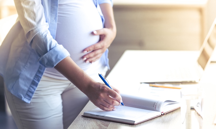 妊娠と仕事の体験談　いつまで働いた？
