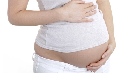 妊娠6ヶ月胎動について