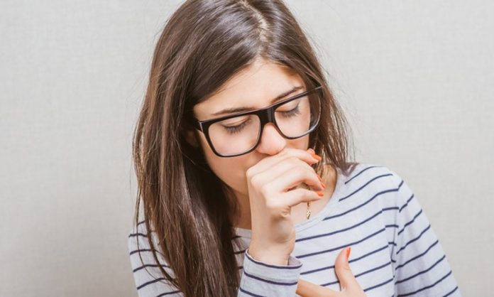 妊娠中の咳が出るときに知っておきたいこと