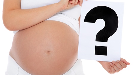 妊娠中はアレルゲン食材を食べていいの？