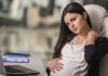 妊婦の肩こりについて知っておきたいこと 妊娠初期 中期 後期 臨月 原因 対処方法 症状