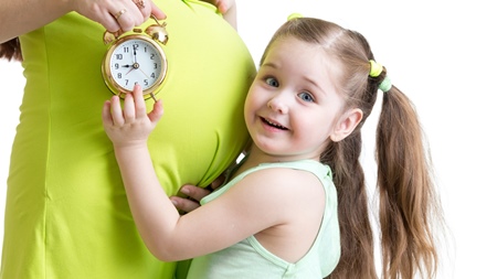 初産婦と経産婦の分娩時間