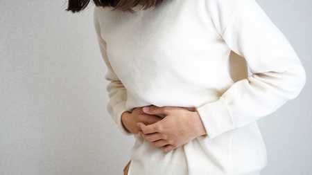 妊娠中の胃腸トラブルの防止