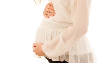 妊娠中の胃腸のはたらき