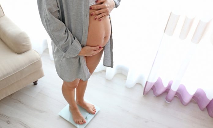妊娠中の体重増加（妊娠超初期、初期、中期、後期）で知っておきたいこと　症状 原因 対処方法 など