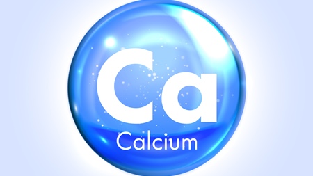 カルシウムの過剰摂取による影響