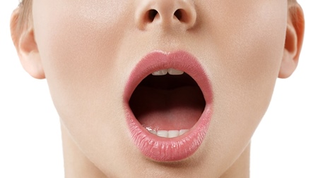 口腔内の症状による味覚障害