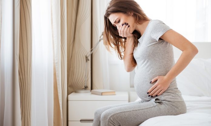 妊娠中期の吐き気について知っておきたいこと 症状 原因 対処方法 注意点は など