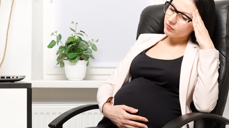 妊婦さんに不足しがちな栄養素とは？