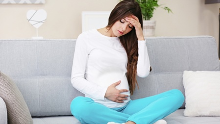 妊娠後期に貧血になりやすい理由とは？