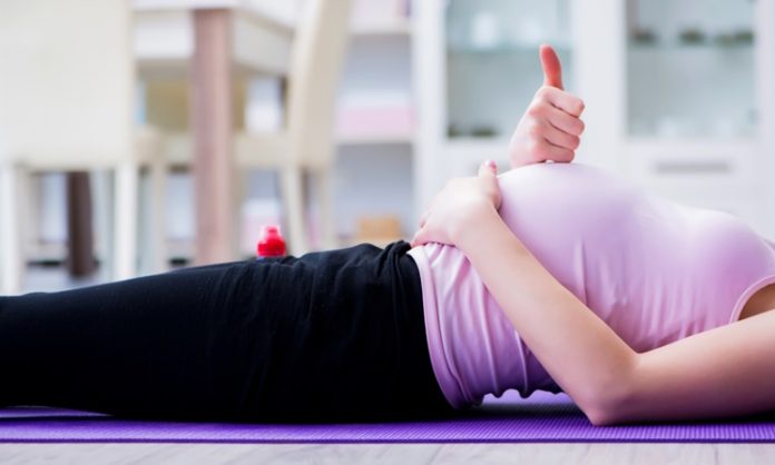 妊婦が腹筋運動をするときに知っておきたいこと