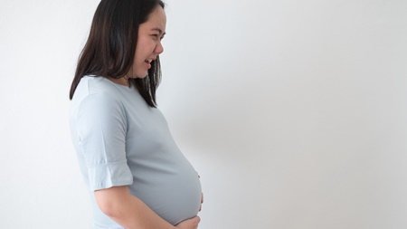 初産婦と経産婦の分娩所要時間の違い