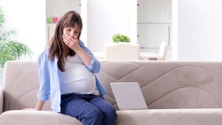 妊娠中のリステリア菌食中毒予防