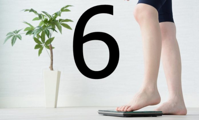 妊娠6ヶ月の体重増加の目安は？安定期の体重管理方法