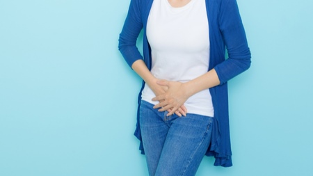 排卵痛と生理痛は何が違うの？