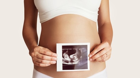 妊娠中の時期に膀胱炎になりやすい？