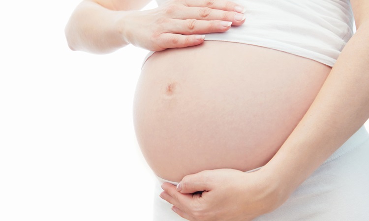 臨月の出産兆候体験談