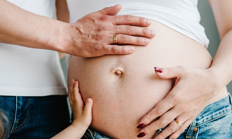 妊娠7ヶ月の体験談