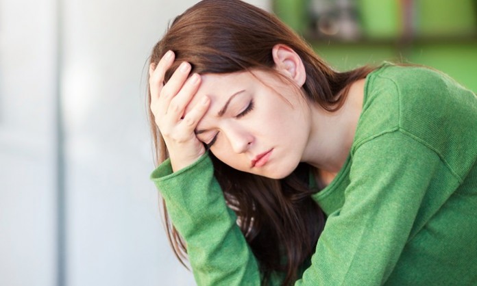 妊娠初期の妊婦にはストレスがいっぱい！影響はあるのか？妊娠中どう乗り切るか
