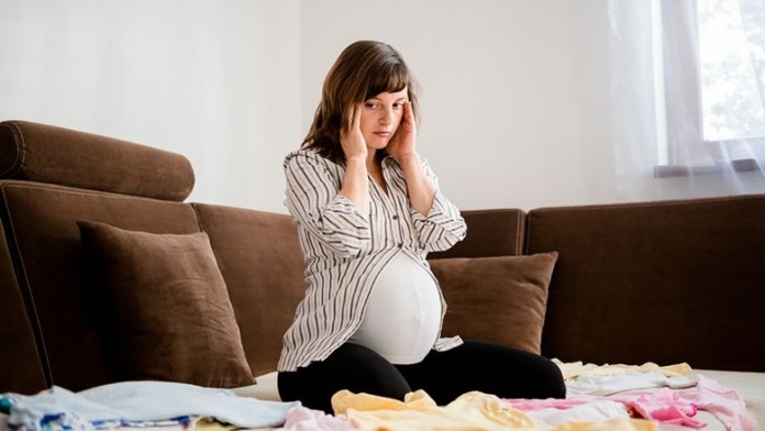 妊娠後期・臨月のイライラで知っておきたいこと　原因と解消法　止まらない？