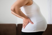 妊婦の腰痛について知っておきたいこと