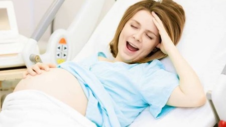 無痛分娩を選択する考え方