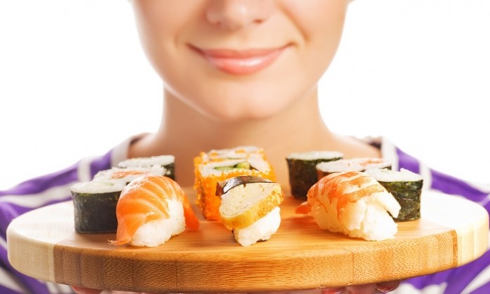 妊娠中お寿司を食べる前に知っておきたいルール