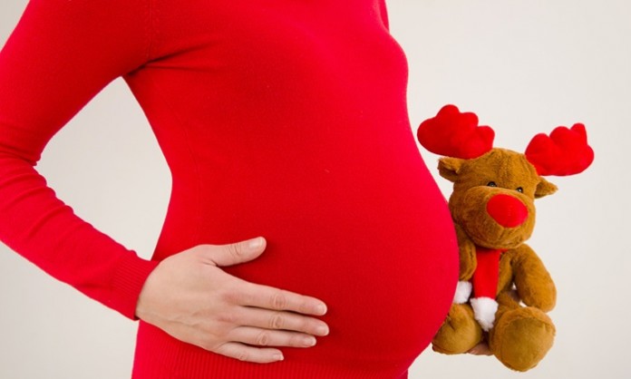 妊娠中のお腹の張りと痛み！知っておきたいお腹の変化