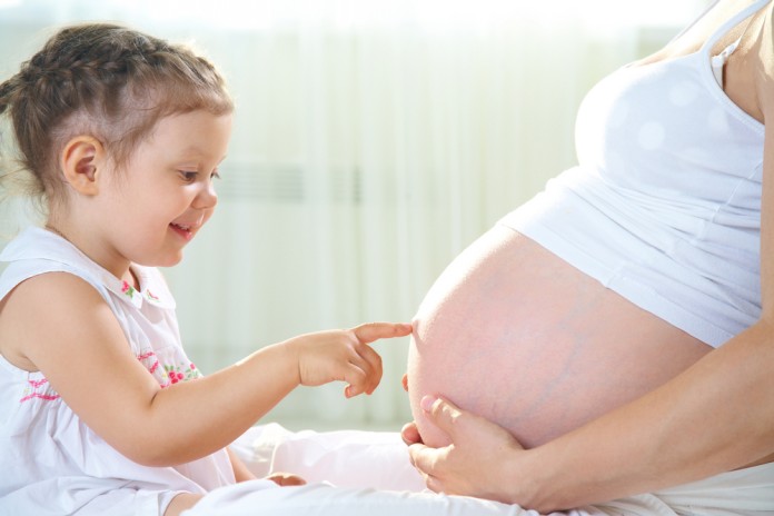 経産婦の妊娠、出産について知っておきたいこと