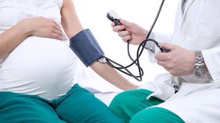 妊娠高血圧症候群になりやすい時期