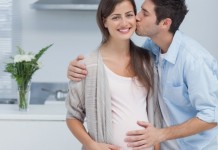 妊娠中旦那との接し方！夫婦円満で妊娠～出産の秘訣