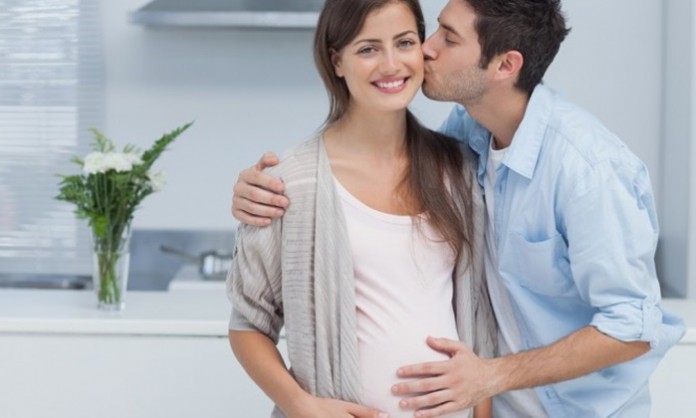 妊娠中旦那との接し方！夫婦円満で妊娠～出産の秘訣