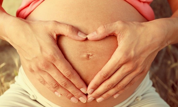 妊娠中「おなら」がでるときに知っておきたいこと　初期　中期　後期