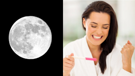 満月の妊娠確率ってどれくらい ニンアカ