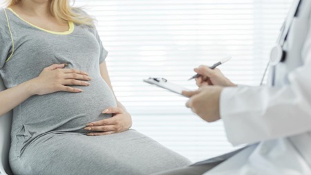 妊娠糖尿病の母体に対するリスクとは？